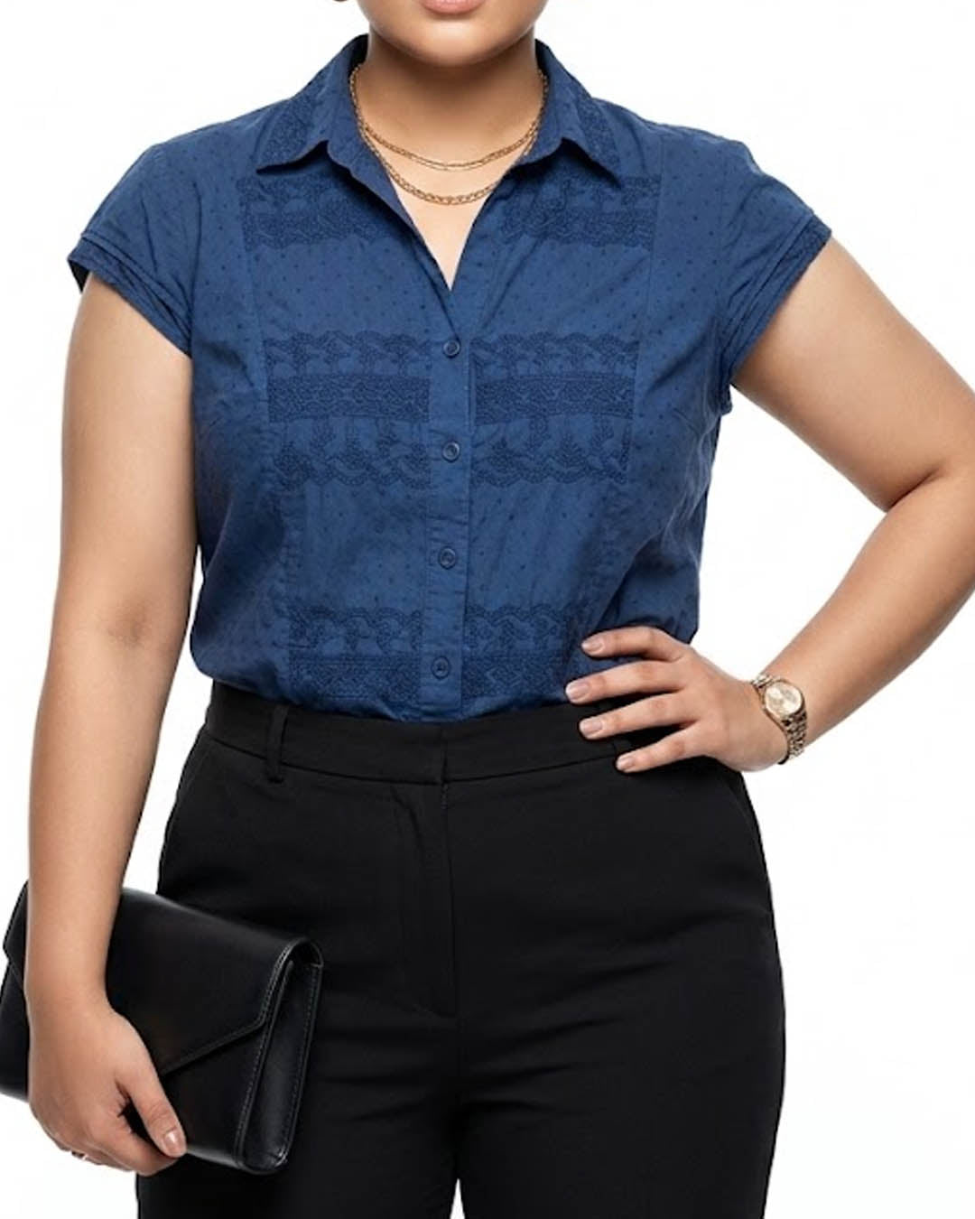 Imported Sleeveless cotton sleeveless No-5310 Velnoor Store