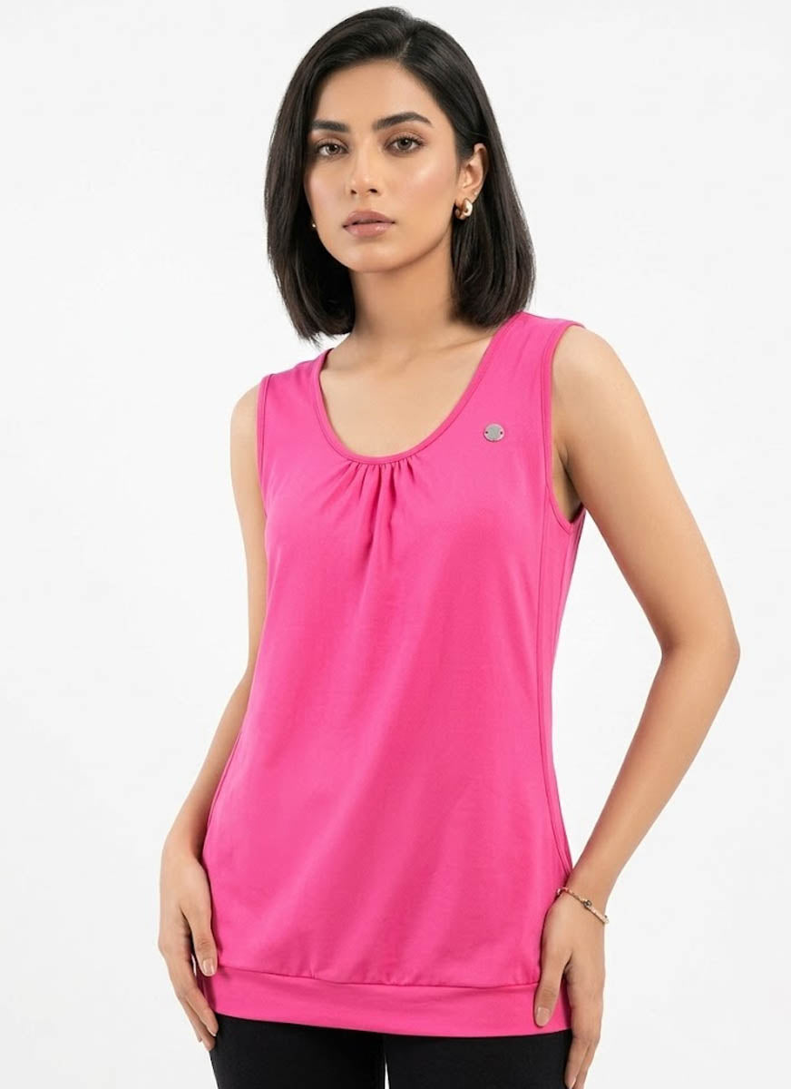 Imported women Tank tops jersey Tank tops No-343 Velnoor Store