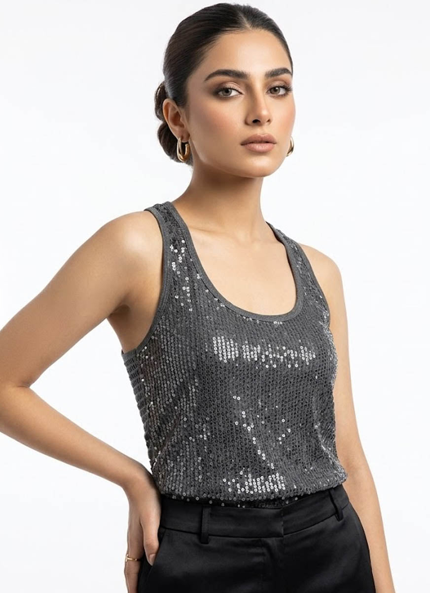 Imported women Tank tops jersey Tank tops No-467 Velnoor Store