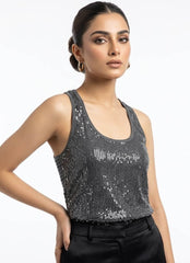 Imported women Tank tops jersey Tank tops No-467 Velnoor Store