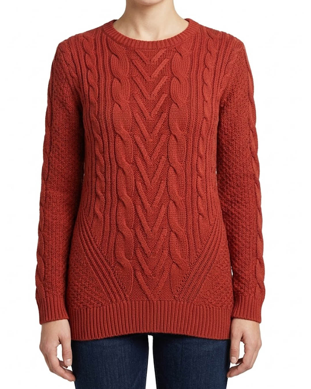 Imported Sweater winter sweater No-8306 Velnoor Store