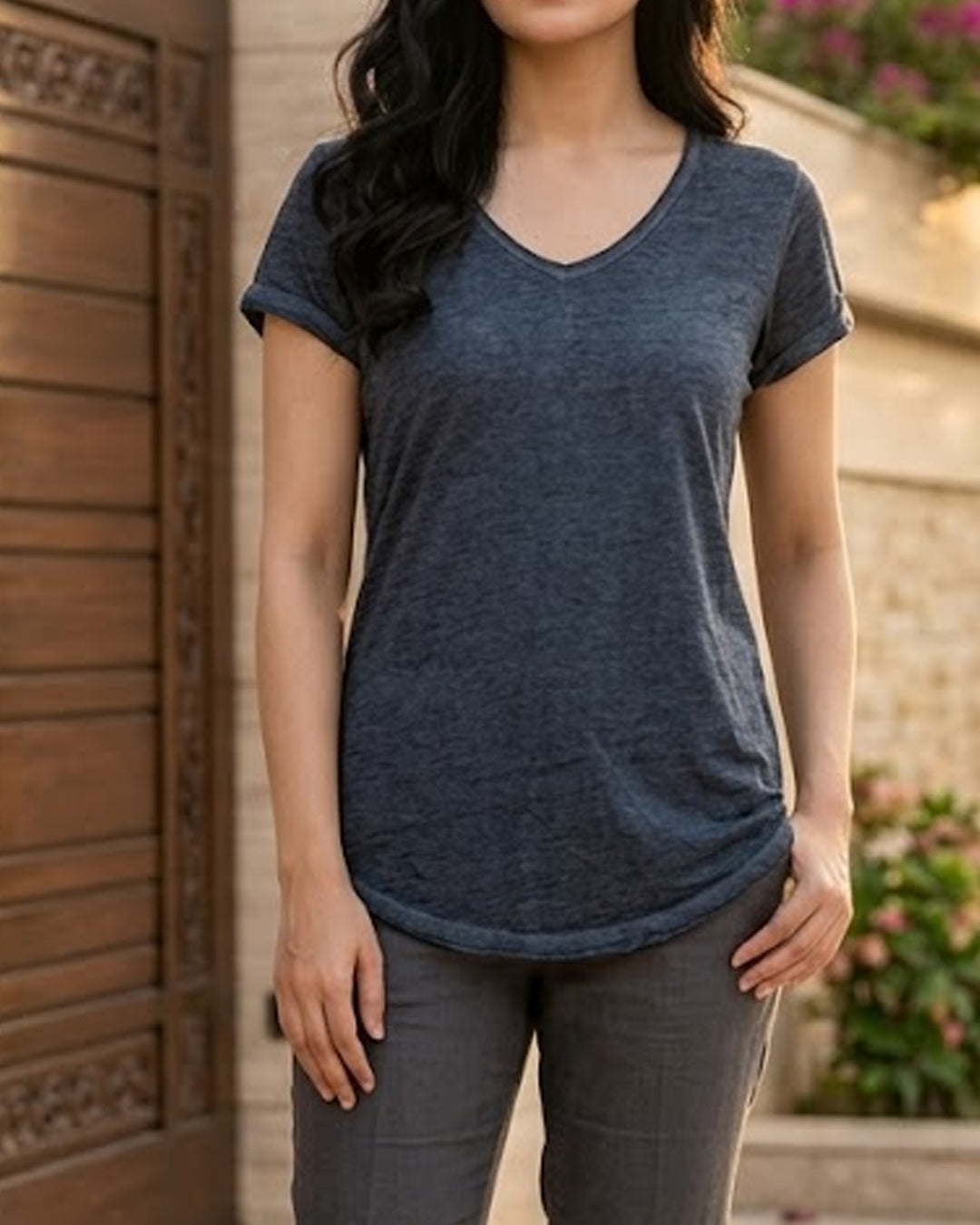 Imported Tshirt jersey tshirt No-2974 Velnoor Store