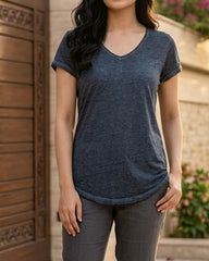 Imported Tshirt jersey tshirt No-2974 Velnoor Store