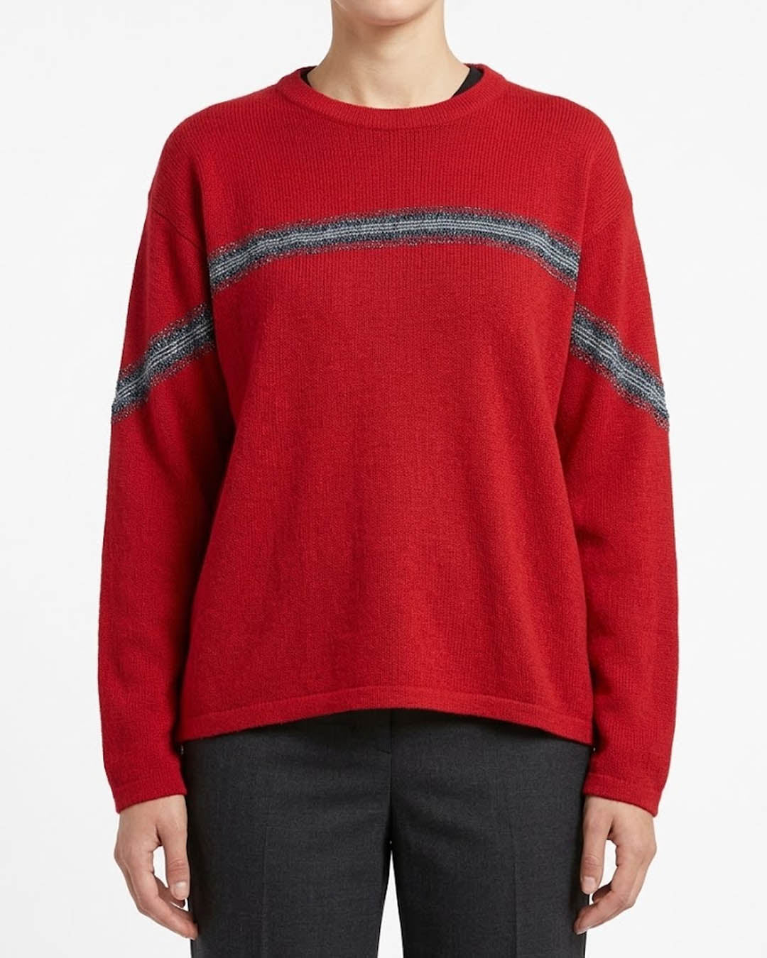 Imported Sweater winter sweater No-8445 Velnoor Store