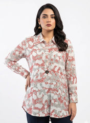 Imported women full sleeves tops linen full sleeves tops No-825 Velnoor Store