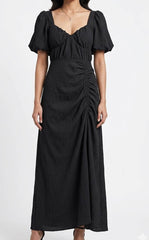 Imported Maxi chiffon maxi No-1441 Velnoor Store