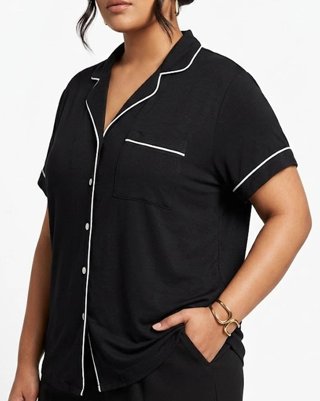 Half sleeve top jersey half sleeve top No-2138 Velnoor Store