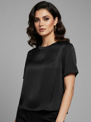 Velnoor Half Sleeve Top 137 - Premium Quality Comfort Style Trendy