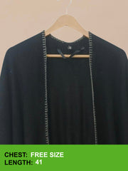 083 Branded Winter Wrap Elegant Women’s Shawl Collection Pakistan-velnoor