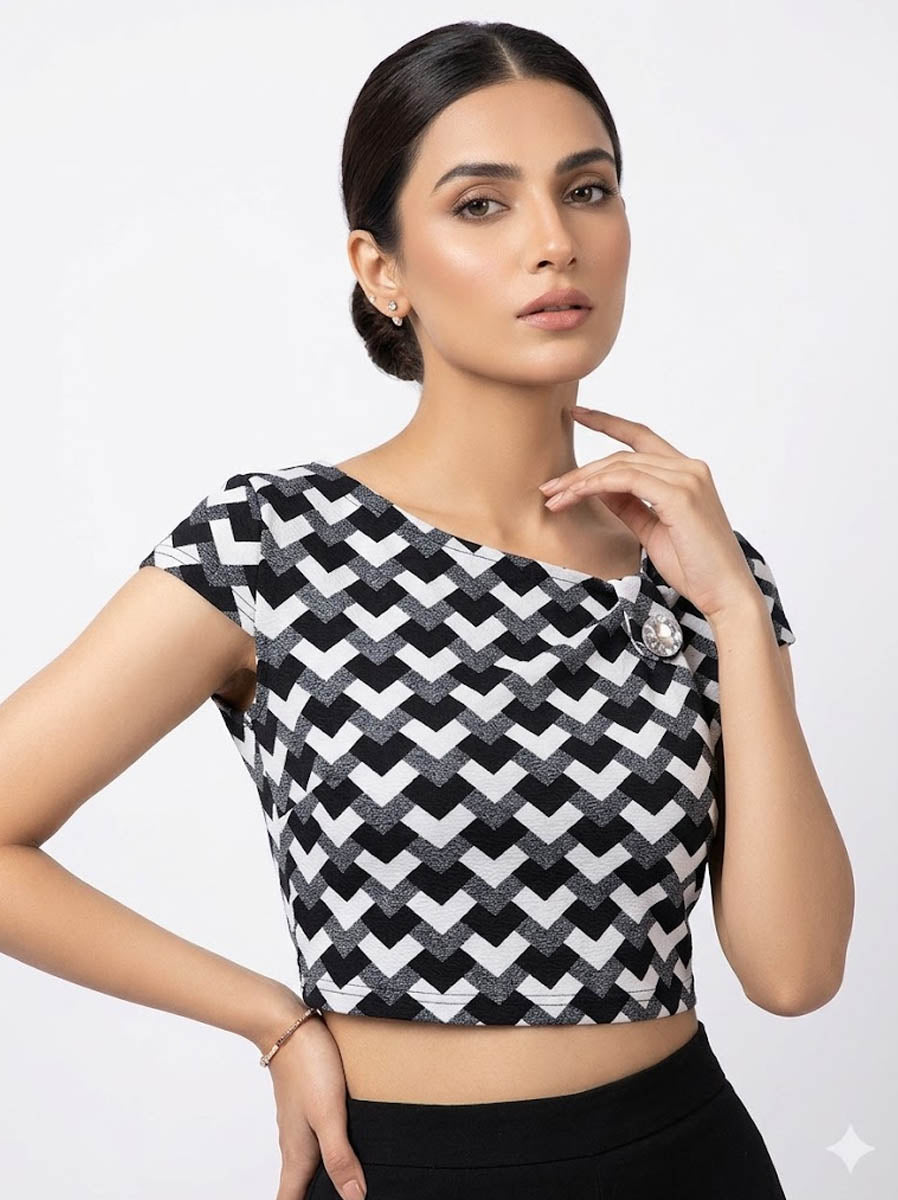 Imported women Sleeveless top jersey Sleeveless top No-655 Velnoor Store