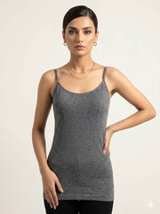 Imported women sleeveless top jersey sleeveless top No-784 Velnoor Store