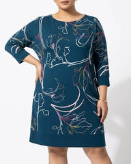 Imported Nighty jersey nighty No-2747 Velnoor Store