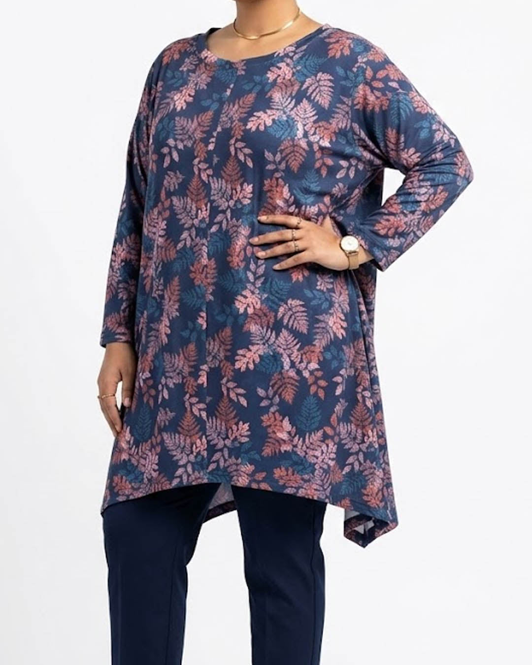 Imported Nighty jersey nighty No-2699 Velnoor Store