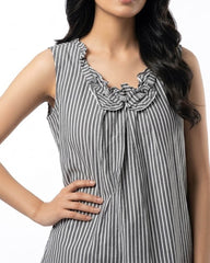 Sleeveless cotton sleeveless No-1817 Velnoor Store