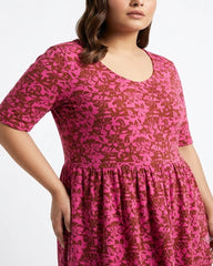 Imported Nighty jersey nighty No-2679 Velnoor Store