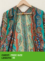 056 Classic Branded Shawl Soft Warm Fabric for Women in Pakistan-velnoor