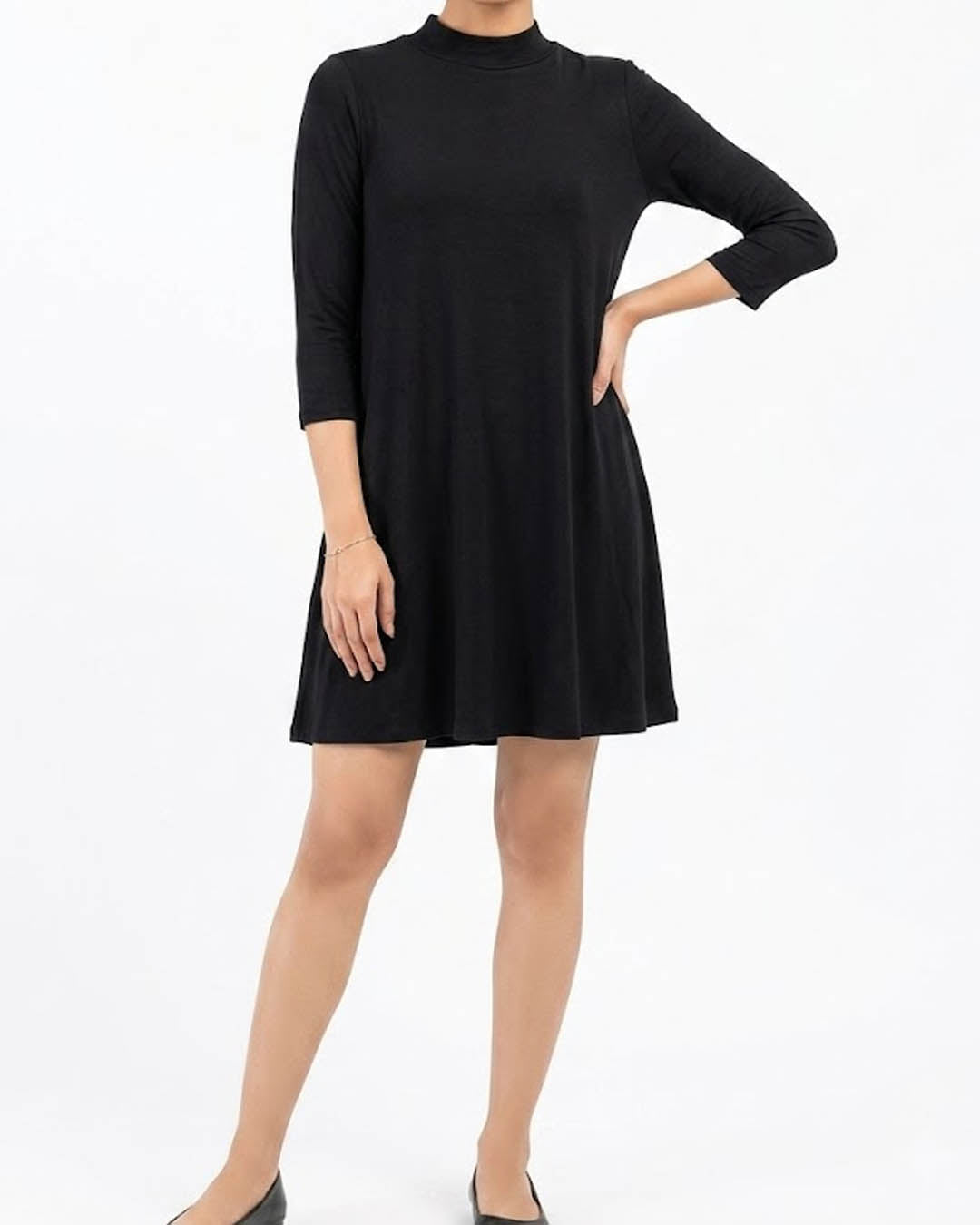 Imported Nighty jersey nighty No-2725 Velnoor Store