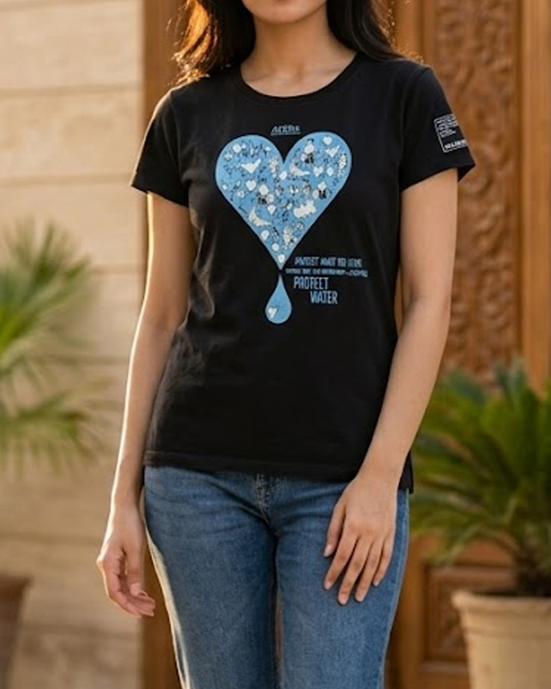 Imported Tshirt cotton tshirt No-2949 Velnoor Store