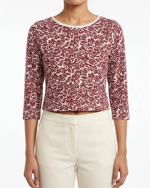 Imported Winter top winter winter top No-7794 Velnoor Store
