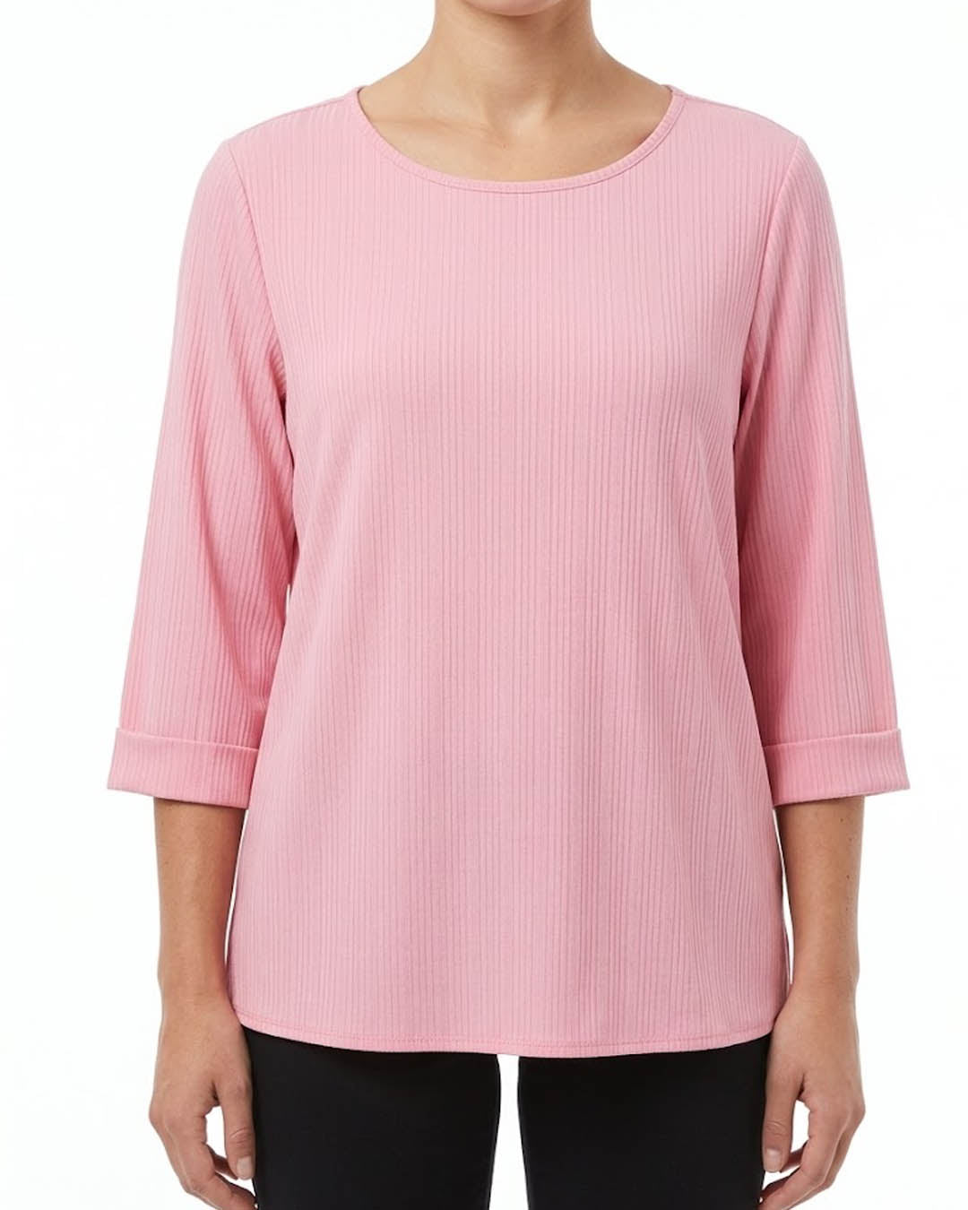 Imported Full sleeve top chiffon full sleeve top No-7511 Velnoor Store