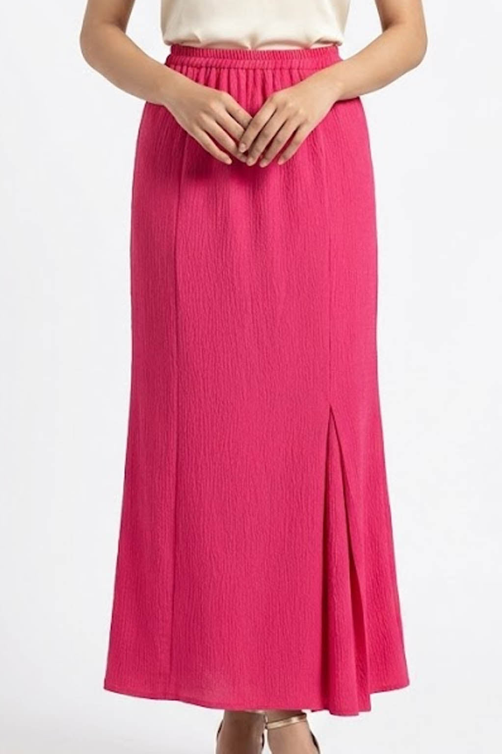 Imported skirt chiffon skirt No-1029 Velnoor Store