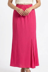 Imported skirt chiffon skirt No-1029 Velnoor Store