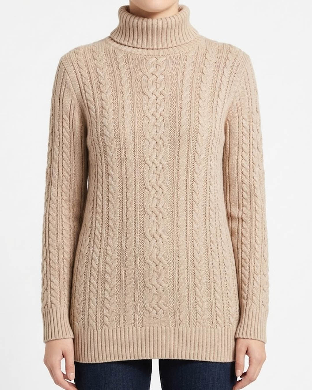 Imported Long sweater winter long sweater No-8403 Velnoor Store