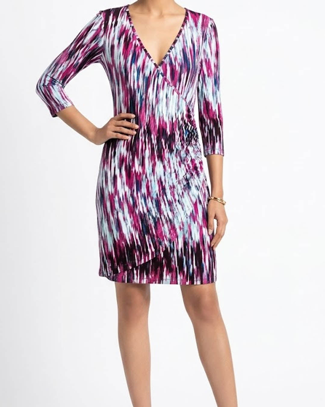 Imported Nighty jersey nighty No-2665 Velnoor Store