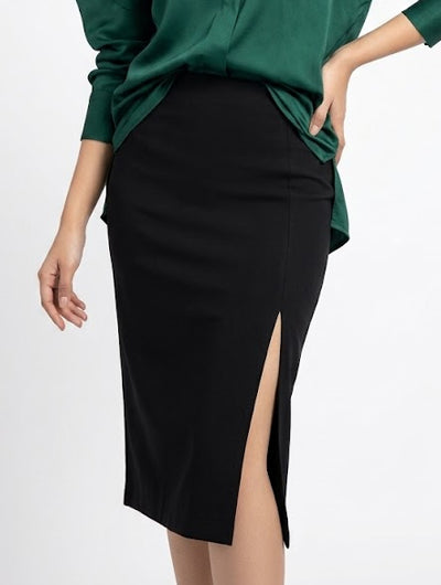 Imported women skirts jersey skirts No-1087 Velnoor Store