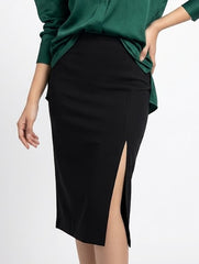 Imported women skirts jersey skirts No-1087 Velnoor Store
