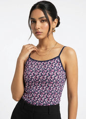 Imported women Tank tops jersey Tank tops No-353 Velnoor Store