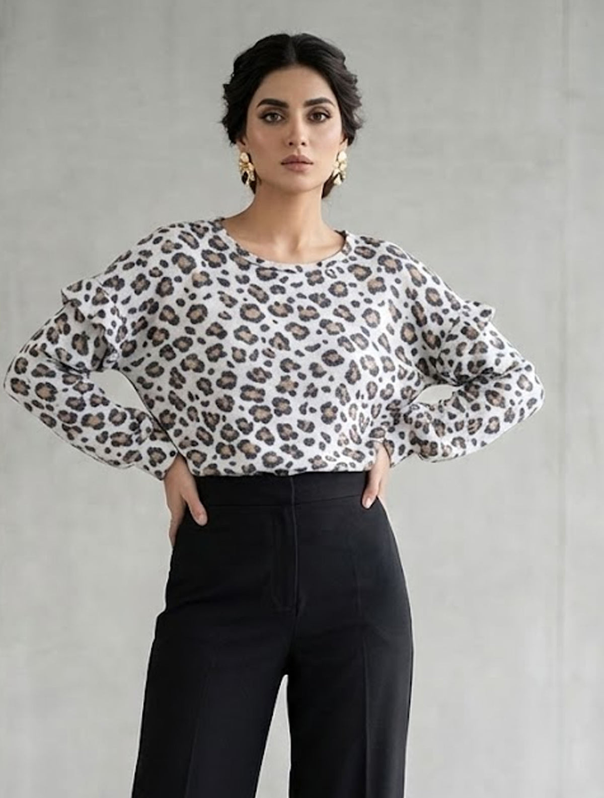 208  Premium Branded Sweater – Imported Winter Collection in Pakistan – velnoor
