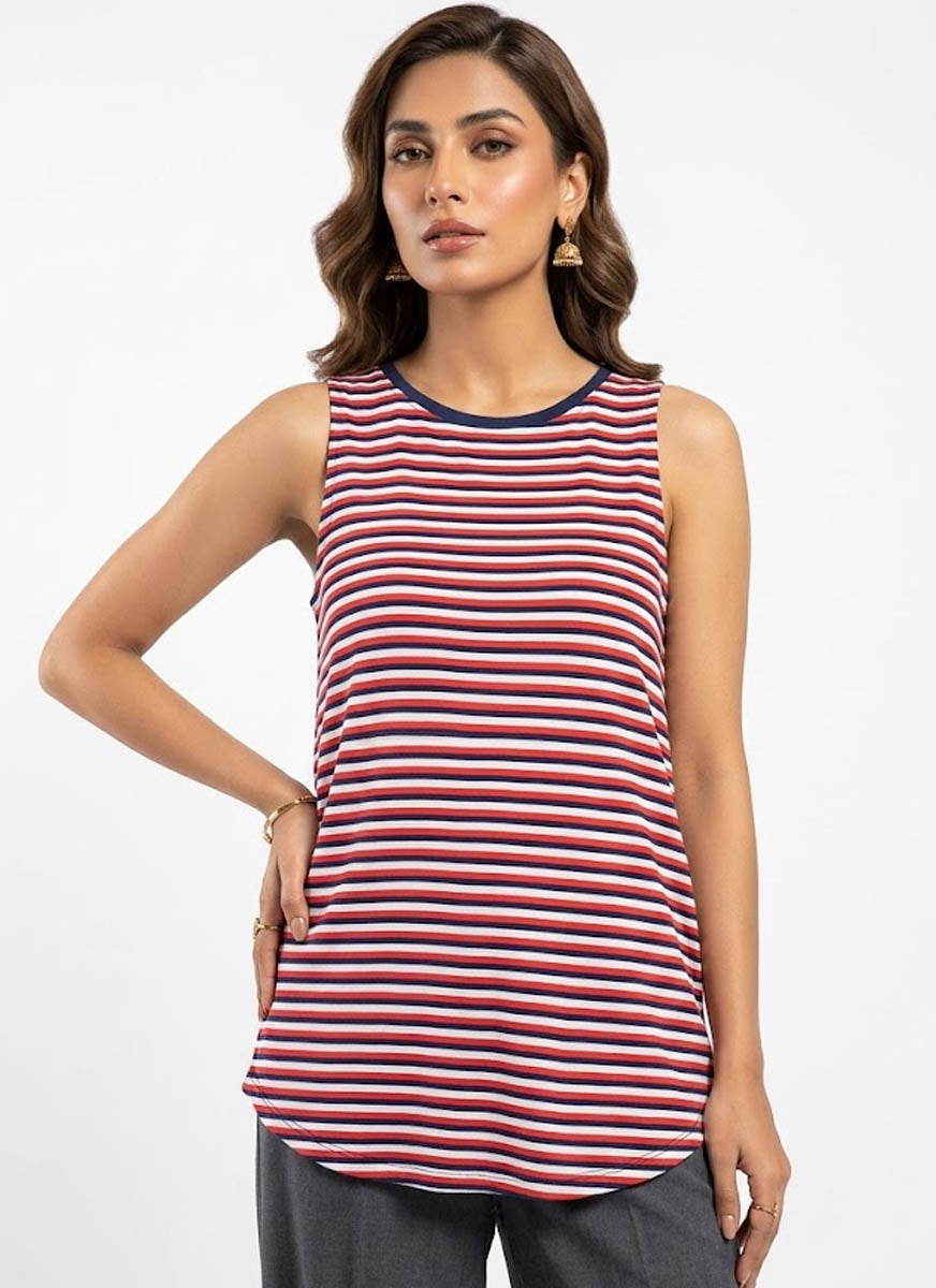Imported women Tank tops jersey Tank tops No-370 Velnoor Store