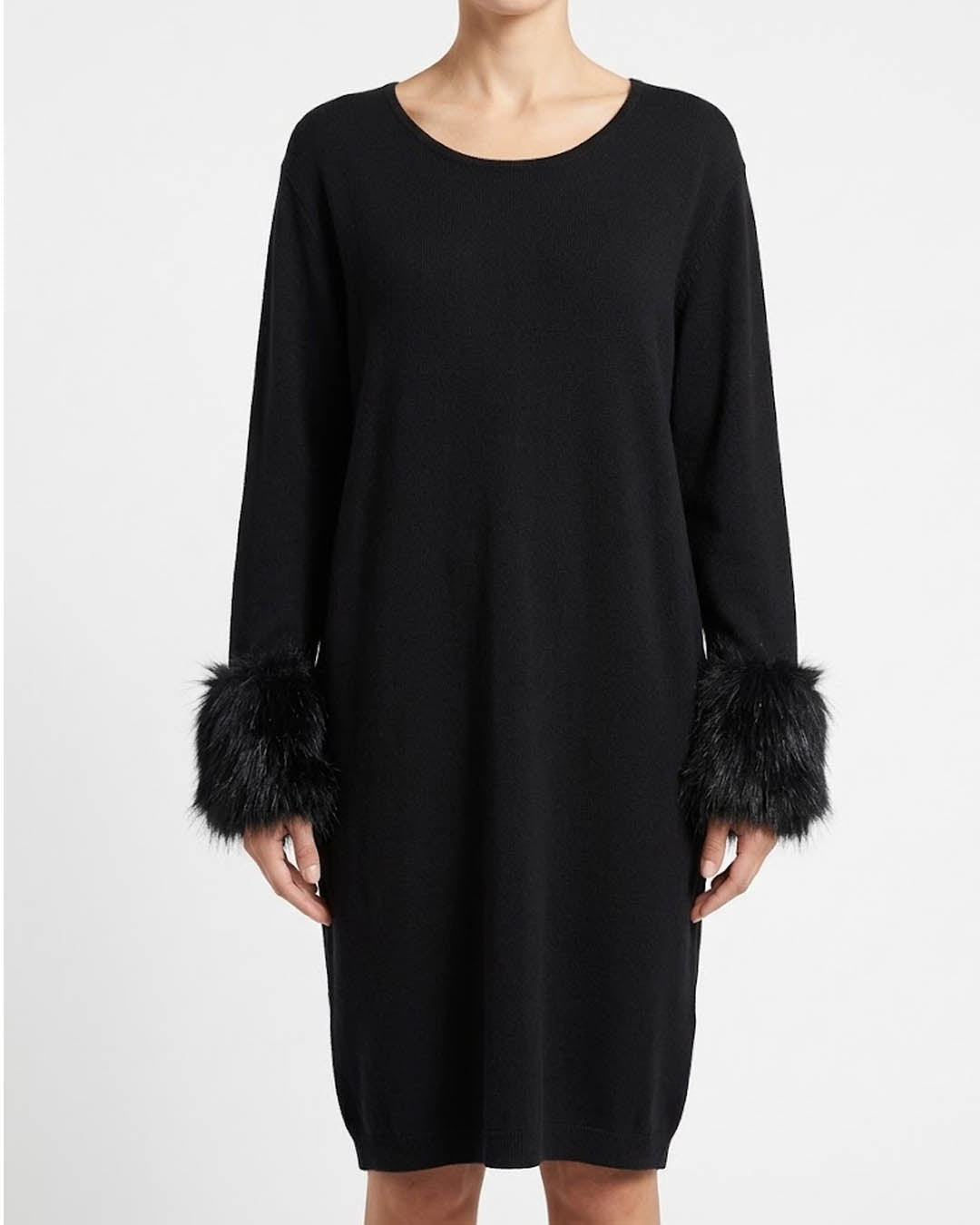 Imported Bodycon winter bodycon No-6932 Velnoor Store
