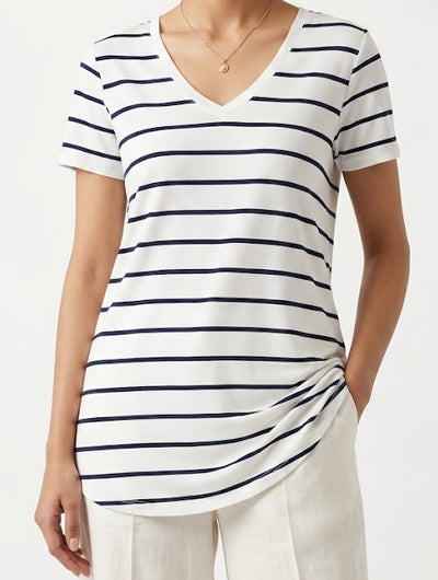Imported women Tshirt jersey Tshirt No-1145 Velnoor Store