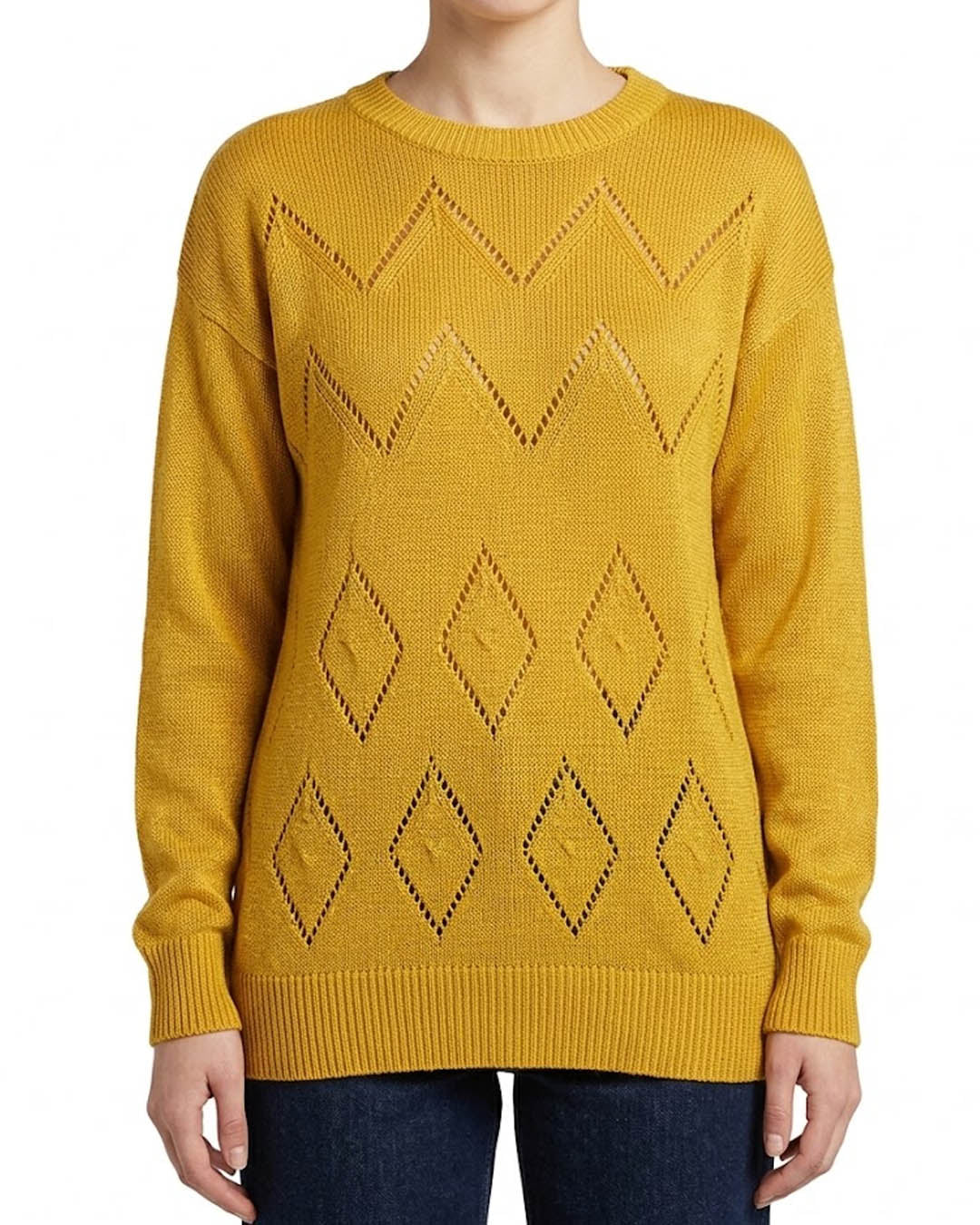 Imported Long sweater winter long sweater No-8328 Velnoor Store