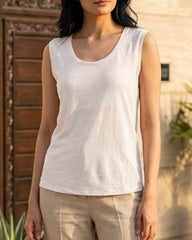 Imported Sleeveless jersey sleeveless No-2812 Velnoor Store