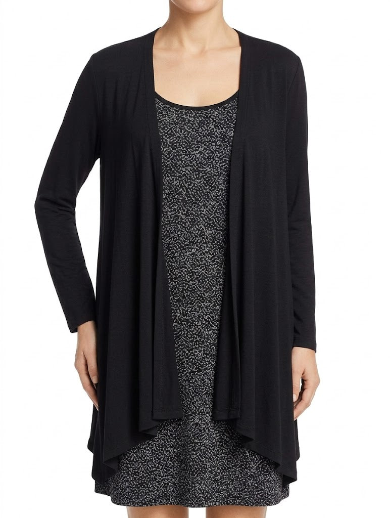 Imported Western mini dress jersey mini dress No-4744 Velnoor Store