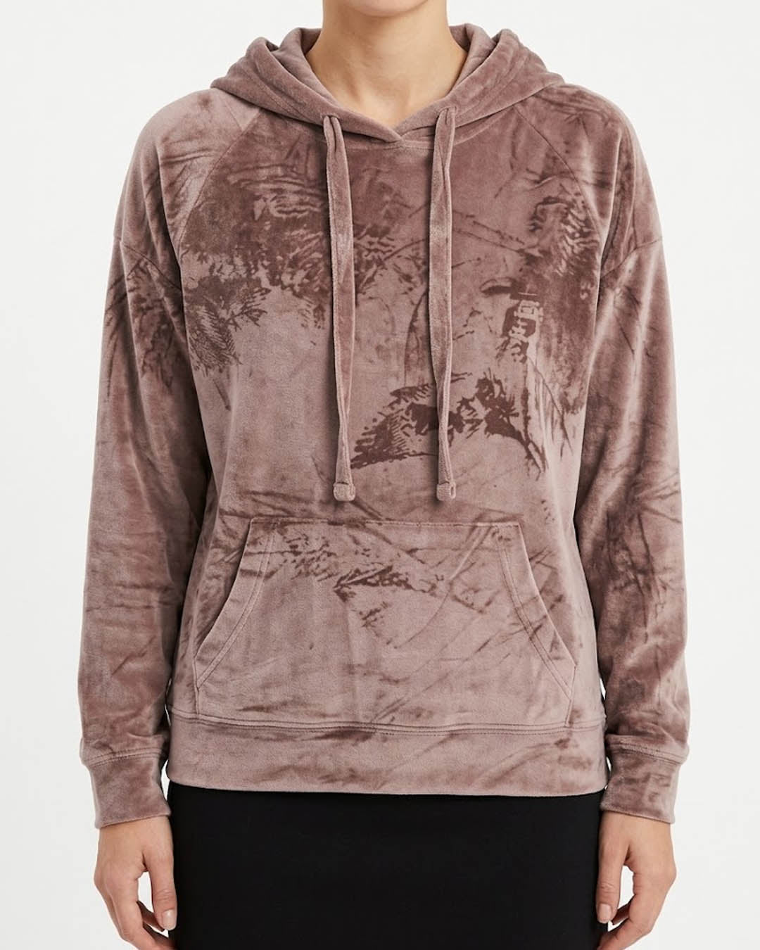Imported Hoodie winter hoodie No-6838 Velnoor Store