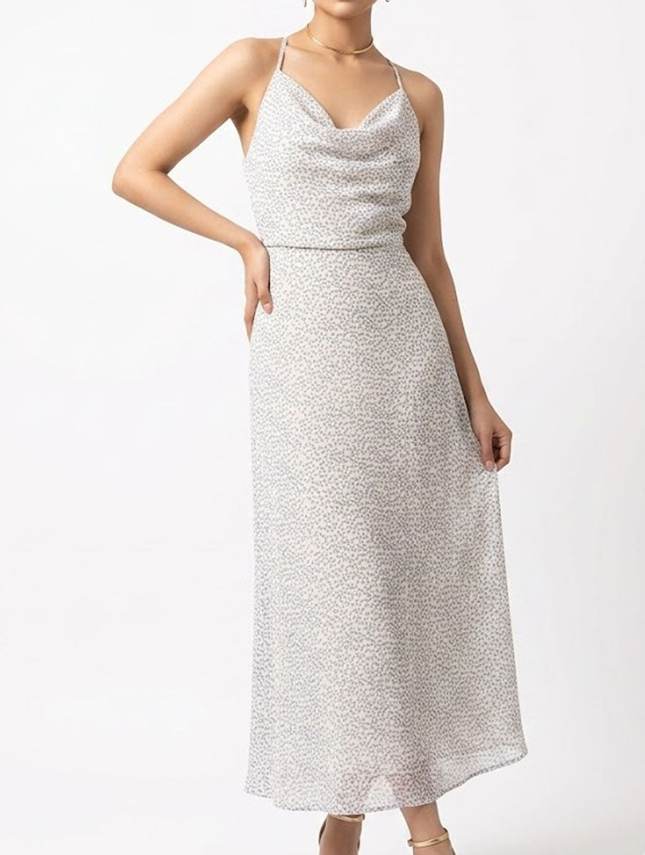 Imported Maxi chiffon maxi No-2511 Velnoor Store