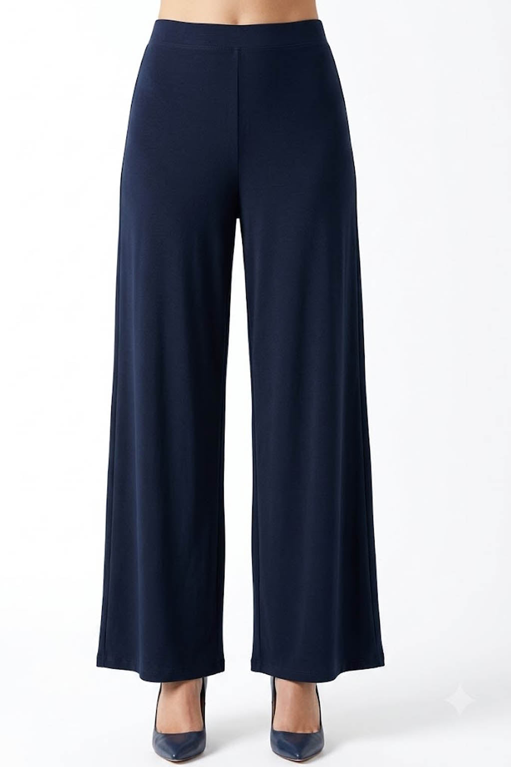 Imported Plazo silk jersey plazo No-1614 Velnoor Store
