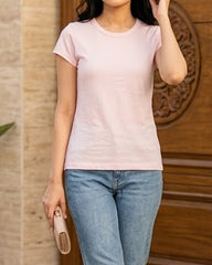 Imported Tshirt cotton jersey tshirt No-2944 Velnoor Store
