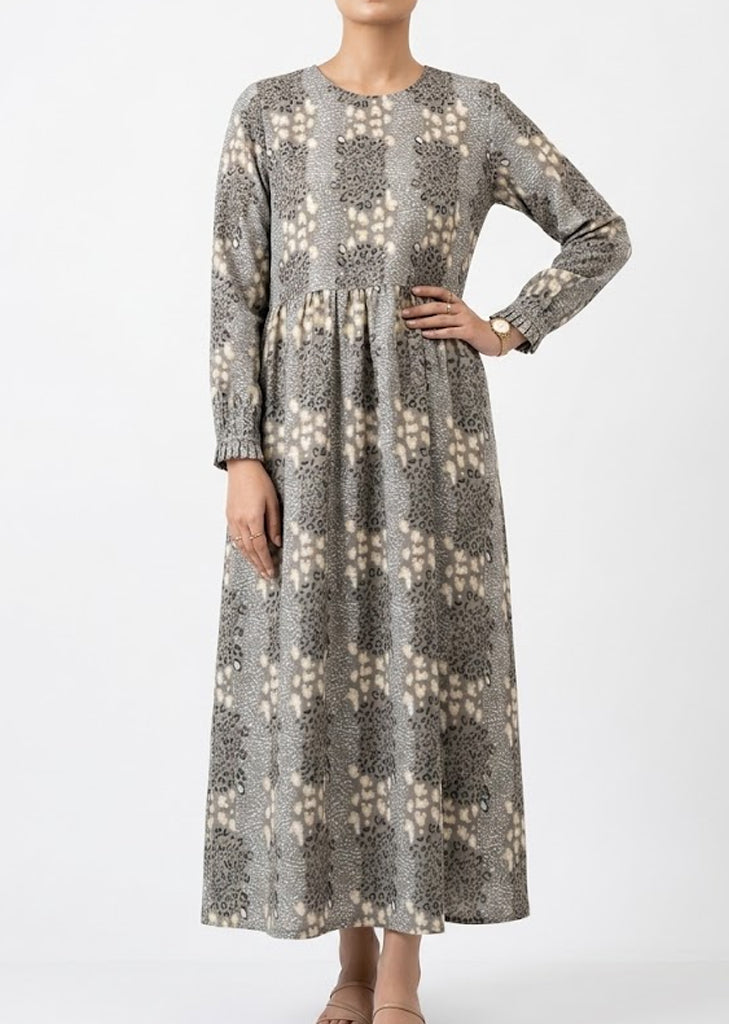 Imported maxi silk maxi No-1144 Velnoor Store