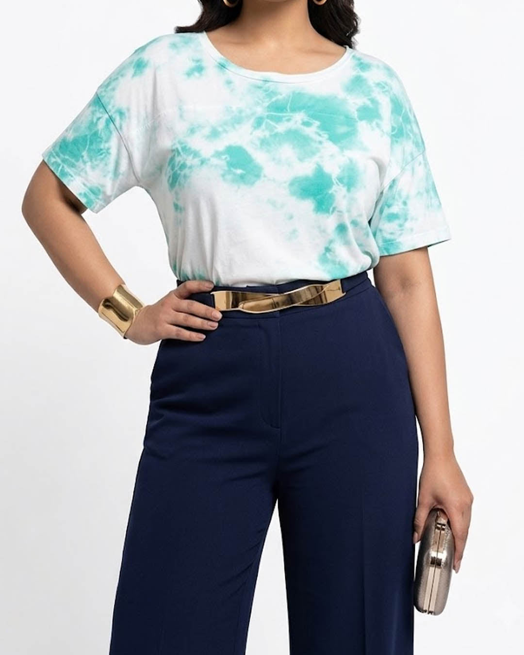 Imported Tshirt cotton jersey tshirt No-3075 Velnoor Store