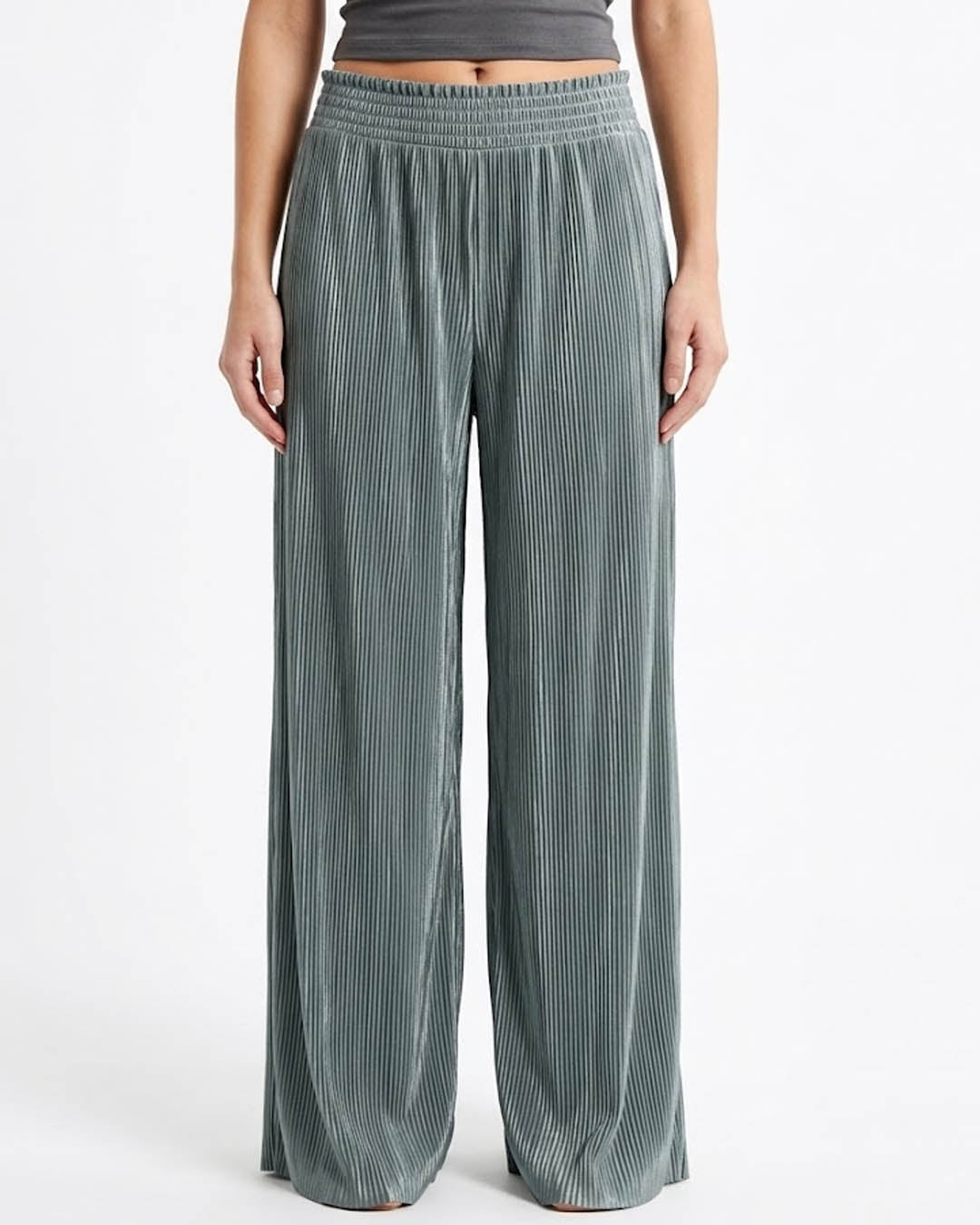 Imported Plazo cotton plazo No-4902 Velnoor Store