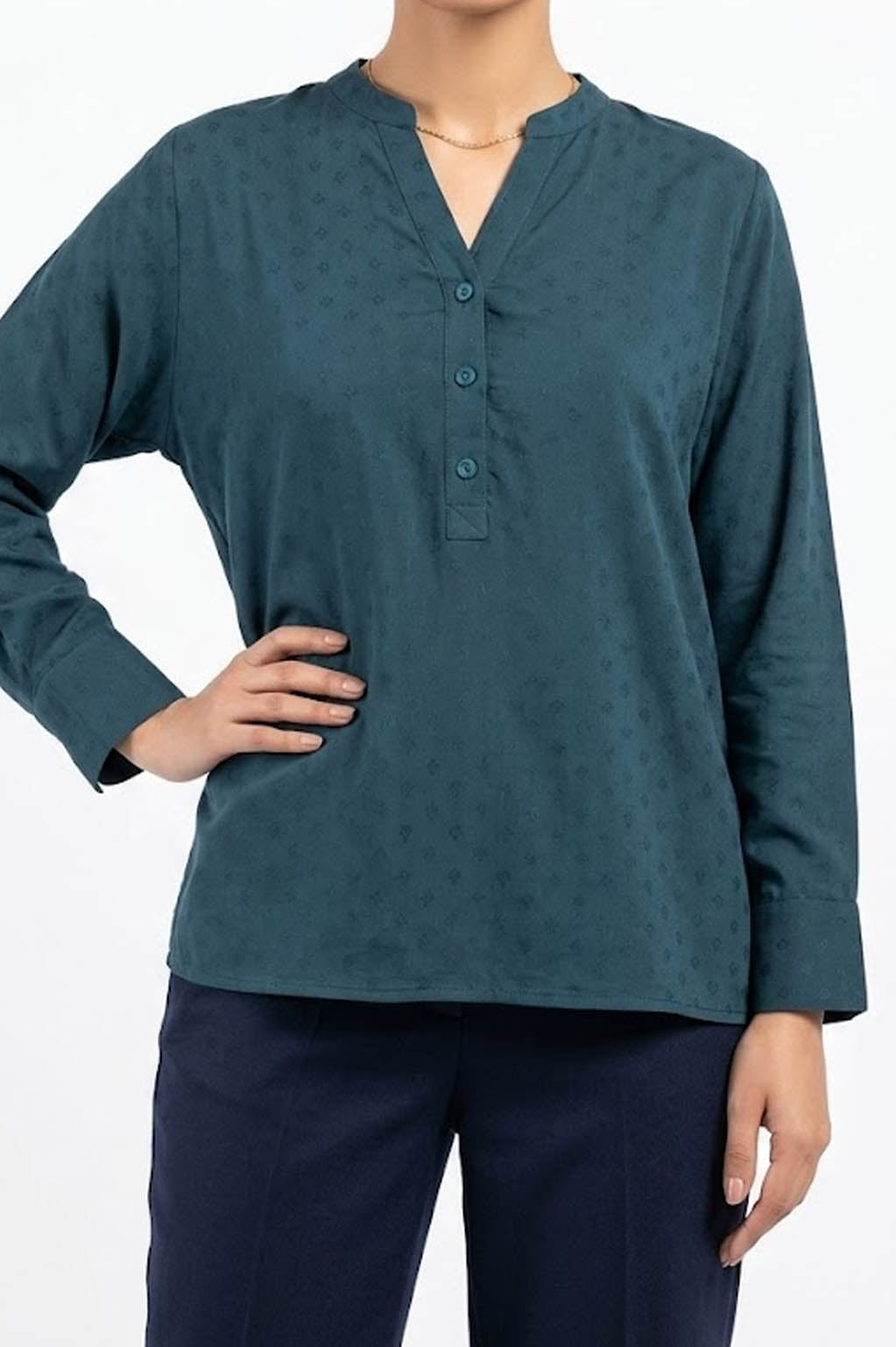 Imported Full sleeve top jersey full sleeve top No-1515 Velnoor Store