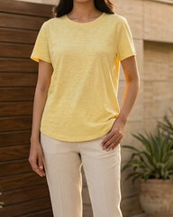 Imported Tshirt cotton jersey tshirt No-3015 Velnoor Store