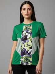 Velnoor Half Sleeve Top 140 - Premium Quality Trendy Casual Elegant