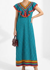 Imported Maxi chiffon maxi No-1164 Velnoor Store