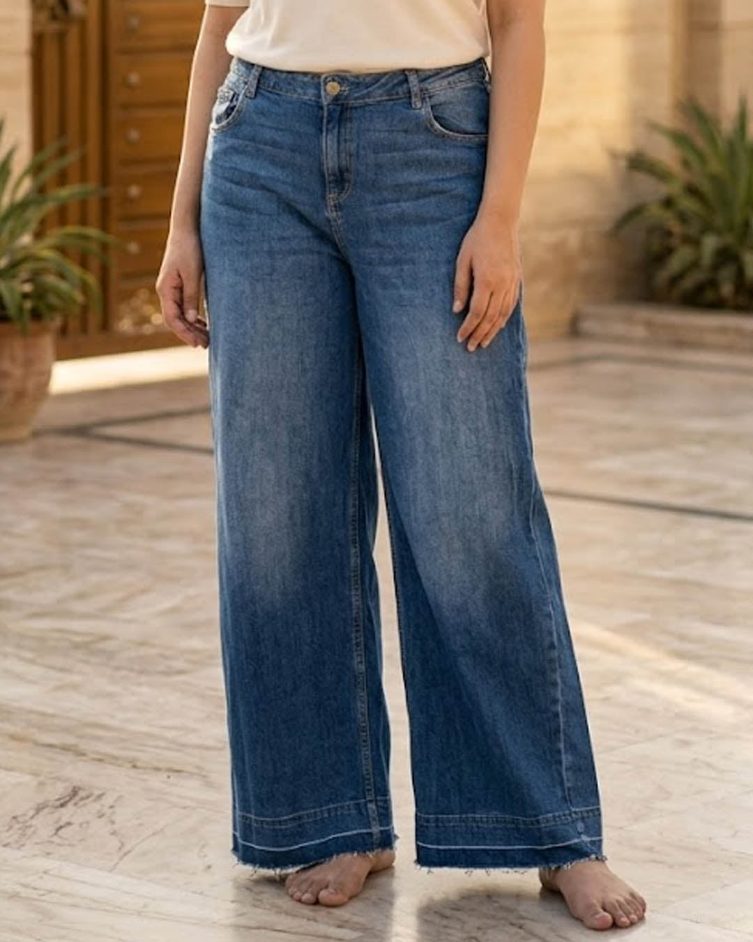 Jeans pant denim jeans jeans pant No-2342 Velnoor Store